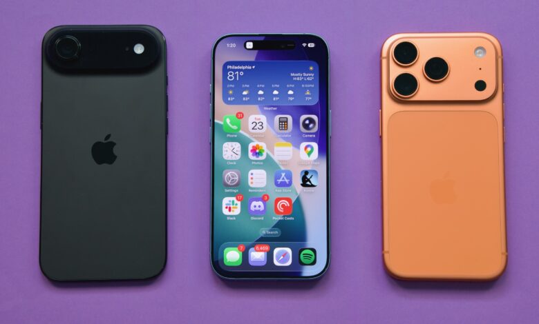 iPhone 17 Pecahkan Rekor 15 Tahun Apple, Justru Ini Kabar Baiknya untuk Pengguna