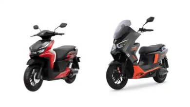 Sprinto Tembus 101 Km/Jam, Motor Listrik Rp25 Jutaan Ini Malah Unggul Tipis dari Polytron Fox 350