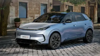 BAIC Siapkan EV Baru untuk Indonesia, Kabin Luas dan Fast Charging 25 Menit