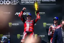 Marc Marquez Tampil Sempurna Di Brno, Rebut Kemenangan Dan Potong Jarak Poin Klasemen