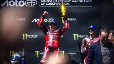 Marc Marquez Tampil Sempurna Di Brno, Rebut Kemenangan Dan Potong Jarak Poin Klasemen