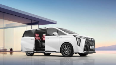 Harga Bensin Naik, GAC Malah Tunda Mobil Bensin ke Indonesia Karena Belum Tepat