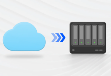 Diskon Prime Day Bikin NAS x86 Ini Sulit Diabaikan, Backup Media Tanpa Langganan Cloud