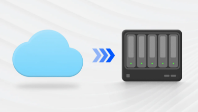 Diskon Prime Day Bikin NAS x86 Ini Sulit Diabaikan, Backup Media Tanpa Langganan Cloud