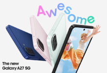 Samsung Galaxy A27 5G Muncul dengan Snapdragon 6 Gen 3, Janji Update 6 Tahun Jadi Senjata Utama