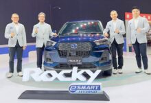 Daihatsu Tak Tergoyahkan di Bawah Rp 300 Juta, Strategi Mobil Murahnya Makin Sulit Dilawan