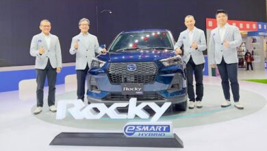 Daihatsu Tak Tergoyahkan di Bawah Rp 300 Juta, Strategi Mobil Murahnya Makin Sulit Dilawan