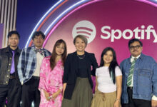 Spotify Indonesia Dikuasai Musik Lokal, Delapan Dari Sepuluh Lagu Teratas Milik Musisi Tanah Air