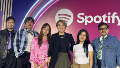 Spotify Indonesia Dikuasai Musik Lokal, Delapan Dari Sepuluh Lagu Teratas Milik Musisi Tanah Air