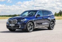 BMW X5 2026 Makin Sulit Dilawan, Performa Sporty dan Kabin Mewahnya Sekaligus Ramah Keluarga