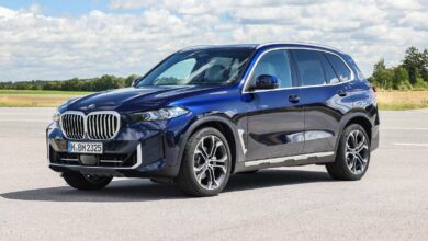BMW X5 2026 Makin Sulit Dilawan, Performa Sporty dan Kabin Mewahnya Sekaligus Ramah Keluarga
