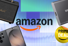 Prime Day Samsung Galaxy Gila-Gilaan, Diskon S26 Pecahkan Rekor dan SSD Ikut Anjlok