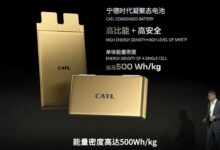 CATL Akui Baterai Solid-State Masih Jauh, Investasi Rp134 Triliun Belum Jalan
