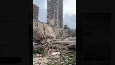 Gempa Venezuela Guncang Karibia, Peringatan Tsunami Meluas Hingga Puerto Rico dan Aruba