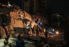 Gempa Ganda Guncang Venezuela, 32 Tewas dan Ratusan Luka di Reruntuhan