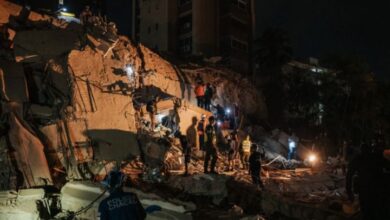 Gempa Ganda Guncang Venezuela, 32 Tewas dan Ratusan Luka di Reruntuhan