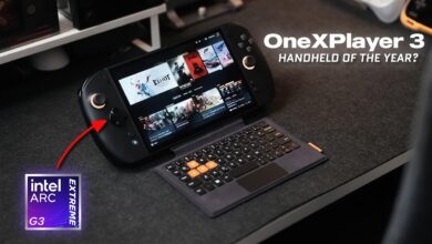 Onexplayer 3 Resmi Ungkap Harga, Handheld 3-in-1 Ini Langsung Menantang Kelas Premium