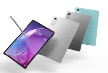 Lenovo Idea Tab Pro Gen 2 Resmi Dijual, Tablet AI Rasa Laptop Dengan Baterai 10.200mAh