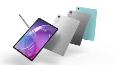 Lenovo Idea Tab Pro Gen 2 Resmi Dijual, Tablet AI Rasa Laptop Dengan Baterai 10.200mAh