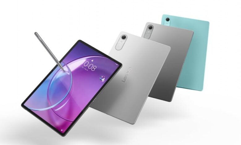 Lenovo Idea Tab Pro Gen 2 Resmi Dijual, Tablet AI Rasa Laptop Dengan Baterai 10.200mAh