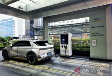 Mobil Listrik Masih Tertahan, Baterai Mahal dan Cas Lama Jadi PR Besar di Indonesia