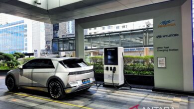 Mobil Listrik Masih Tertahan, Baterai Mahal dan Cas Lama Jadi PR Besar di Indonesia