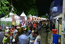 BI Jatim Siap Gelar JCFF 2026 Di Alun-Alun Surabaya, Kopi Jawa Naik Kelas Lewat Heritage Dan UMKM
