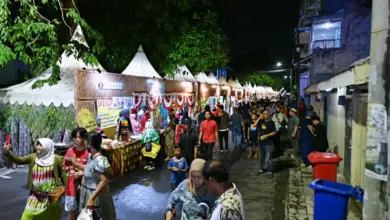 BI Jatim Siap Gelar JCFF 2026 Di Alun-Alun Surabaya, Kopi Jawa Naik Kelas Lewat Heritage Dan UMKM