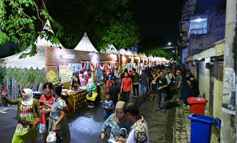 BI Jatim Siap Gelar JCFF 2026 Di Alun-Alun Surabaya, Kopi Jawa Naik Kelas Lewat Heritage Dan UMKM