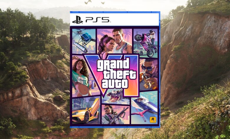 Pre-Order GTA 6 Akhirnya Dibuka, Edisi Fisiknya Malah Tak Membawa Disc