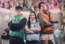5 Variety Show Yoo Jae Suk Dan Lee Kwang Soo, Reuni Mereka Selalu Bawa Tawa