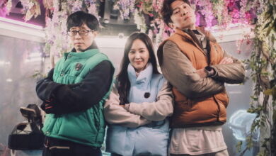 5 Variety Show Yoo Jae Suk Dan Lee Kwang Soo, Reuni Mereka Selalu Bawa Tawa