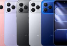 TECNO Pamer Empat HP Baru Di Indonesia, Dari Rp1,3 Juta Sampai Kamera Telefoto 5G