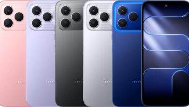 TECNO Pamer Empat HP Baru Di Indonesia, Dari Rp1,3 Juta Sampai Kamera Telefoto 5G