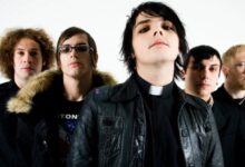 Tiket Hampir Habis, Menebak Setlist Dua Sesi My Chemical Romance Di Jakarta
