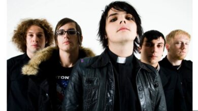 Tiket Hampir Habis, Menebak Setlist Dua Sesi My Chemical Romance Di Jakarta