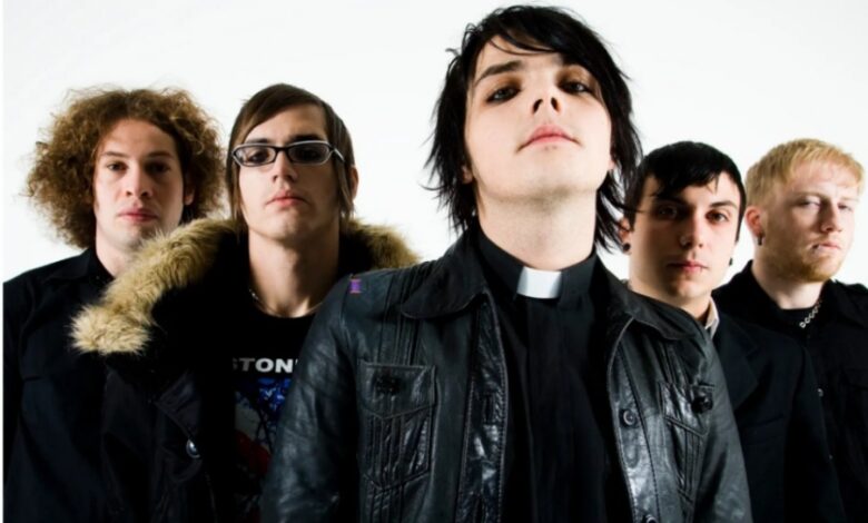 Tiket Hampir Habis, Menebak Setlist Dua Sesi My Chemical Romance Di Jakarta
