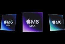 Apple Lompatkan M6 Pro Dan Max, M7 Siap Jadi Chip Mac Paling Fokus AI