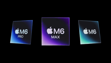 Apple Lompatkan M6 Pro Dan Max, M7 Siap Jadi Chip Mac Paling Fokus AI
