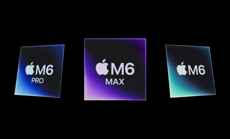 Apple Lompatkan M6 Pro Dan Max, M7 Siap Jadi Chip Mac Paling Fokus AI