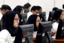 Jawa Tengah Ajukan 1.000 Formasi CPNS 2026, Tenaga Kesehatan Jadi Kunci Pemenuhan Layanan