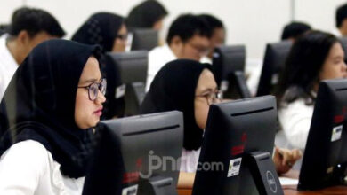 Jawa Tengah Ajukan 1.000 Formasi CPNS 2026, Tenaga Kesehatan Jadi Kunci Pemenuhan Layanan
