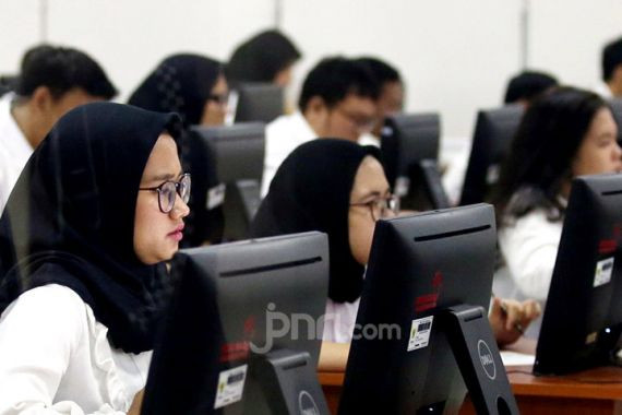 Jawa Tengah Ajukan 1.000 Formasi CPNS 2026, Tenaga Kesehatan Jadi Kunci Pemenuhan Layanan