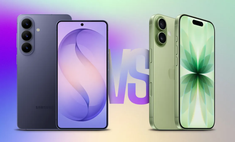 Samsung Galaxy S26 Paling Garang Saat Dipakai Ngebut, iPhone 17 Menang Irit Baterai