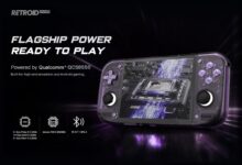 Retroid Pocket Nova Pakai Chip Qualcomm, Tapi Bukan Snapdragon Biasa