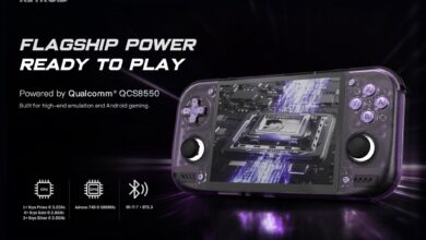 Retroid Pocket Nova Pakai Chip Qualcomm, Tapi Bukan Snapdragon Biasa