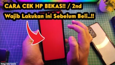 7 Cara Cek HP Android Bekas Sebelum Beli, Jangan Sampai Ketemu Unit Bermasalah