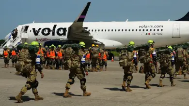 Tetangga Bantu Pencarian di Venezuela, Korban Gempa Tembus 235 Jiwa
