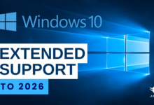 Microsoft Perpanjang Dukungan Windows 10 Setahun Lagi, Pengguna Lama Dapat Napas Tambahan