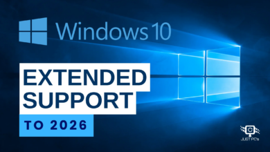Microsoft Perpanjang Dukungan Windows 10 Setahun Lagi, Pengguna Lama Dapat Napas Tambahan